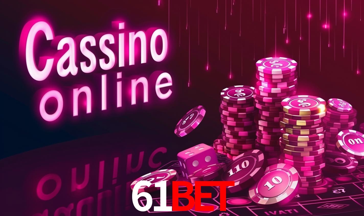 61bet Crash - Aviator e 35+ Jogos Instant Win
