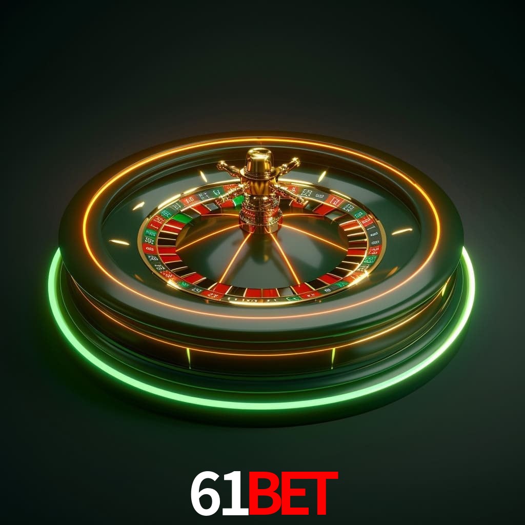 61bet App - Aplicativo Móvel Oficial