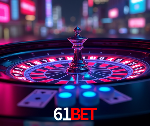 Desvendando o Mundo dos Jogos Virtuais na 61bet