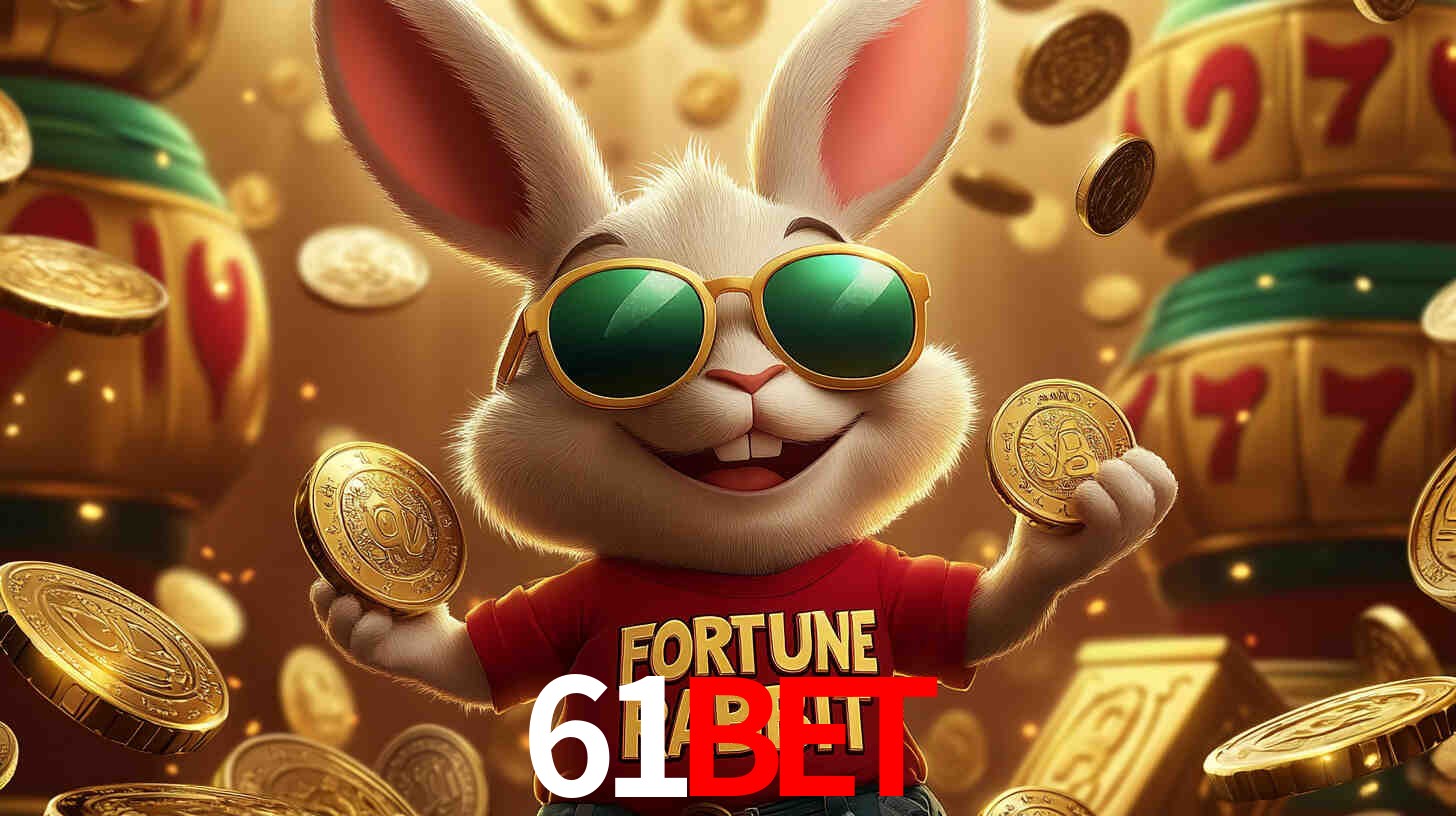 61bet: Seu Especialista em Apostas Esportivas Brasileiras