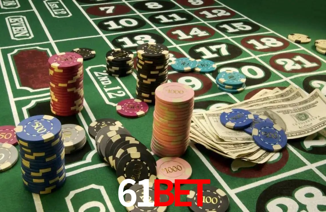 Ofertas Imperdíveis na 61bet: Promoções e Bônus Que Valem a Pena
