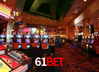 61bet Salvador - Studio Tour