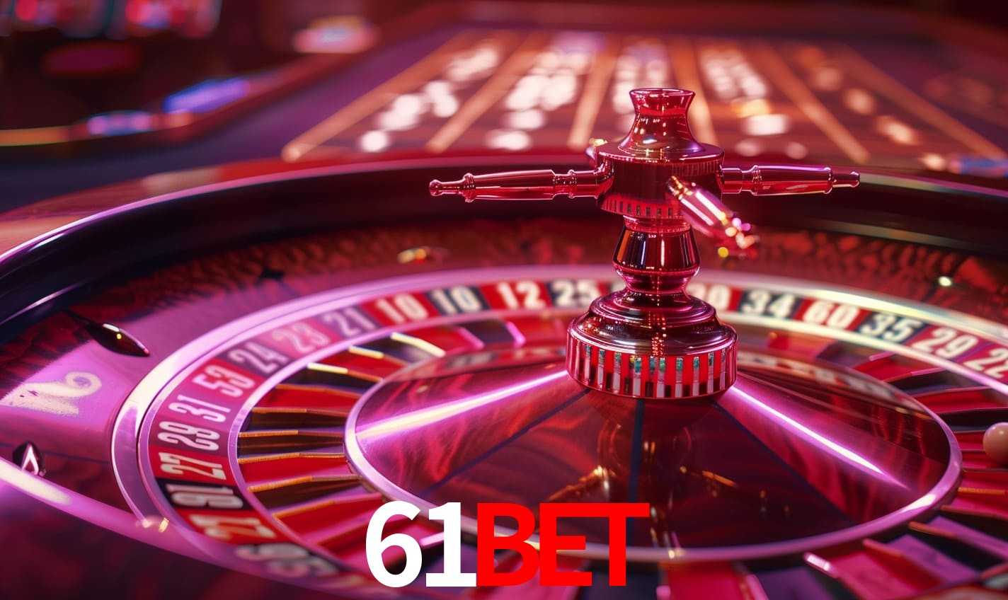 61bet Salvador - Strategies