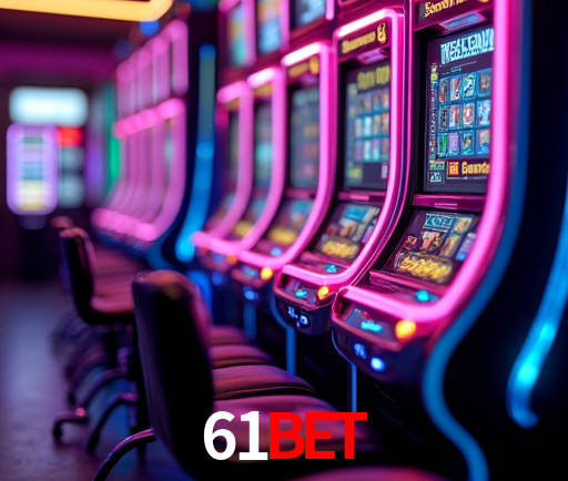 61bet Slot - 320+ Caça-Níqueis Premium