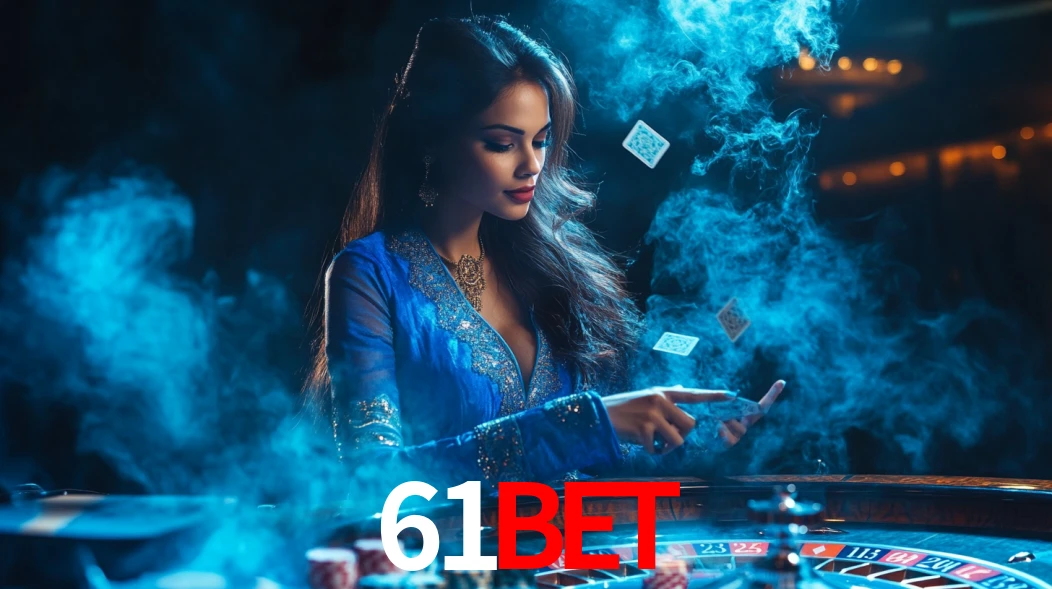 A Emoção da Loteria na 61bet: Uma Chance de Mudança de Vida