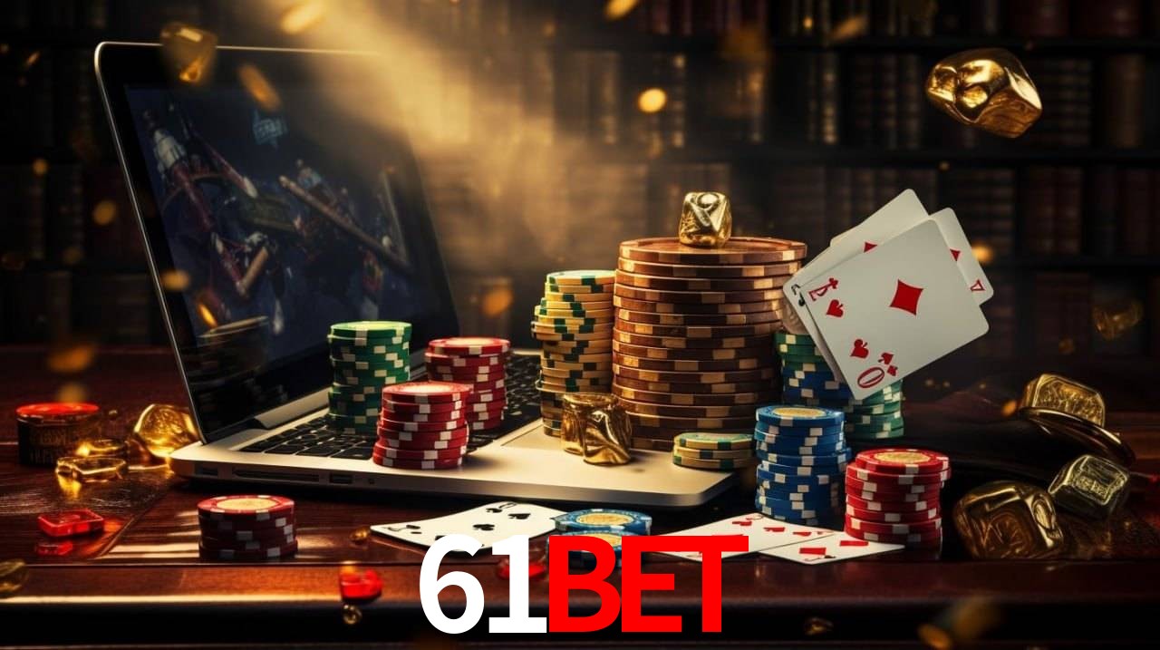 Experiência VIP 61bet