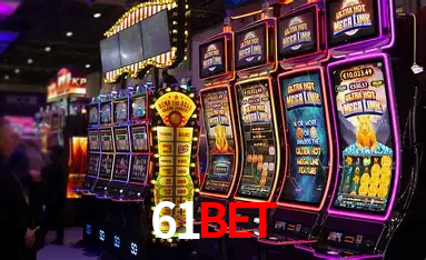 61bet Bônus - Pacote R$5.000 + VIP