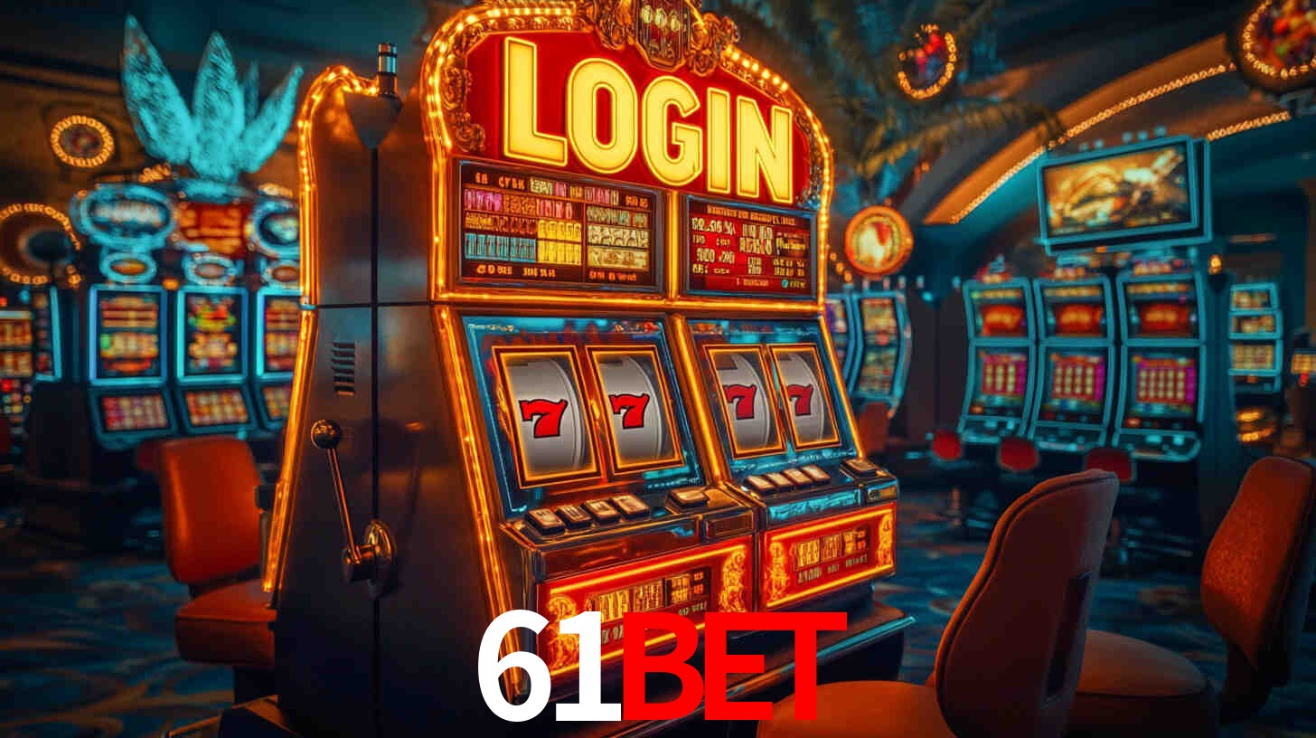 Welcome Bonus 61bet