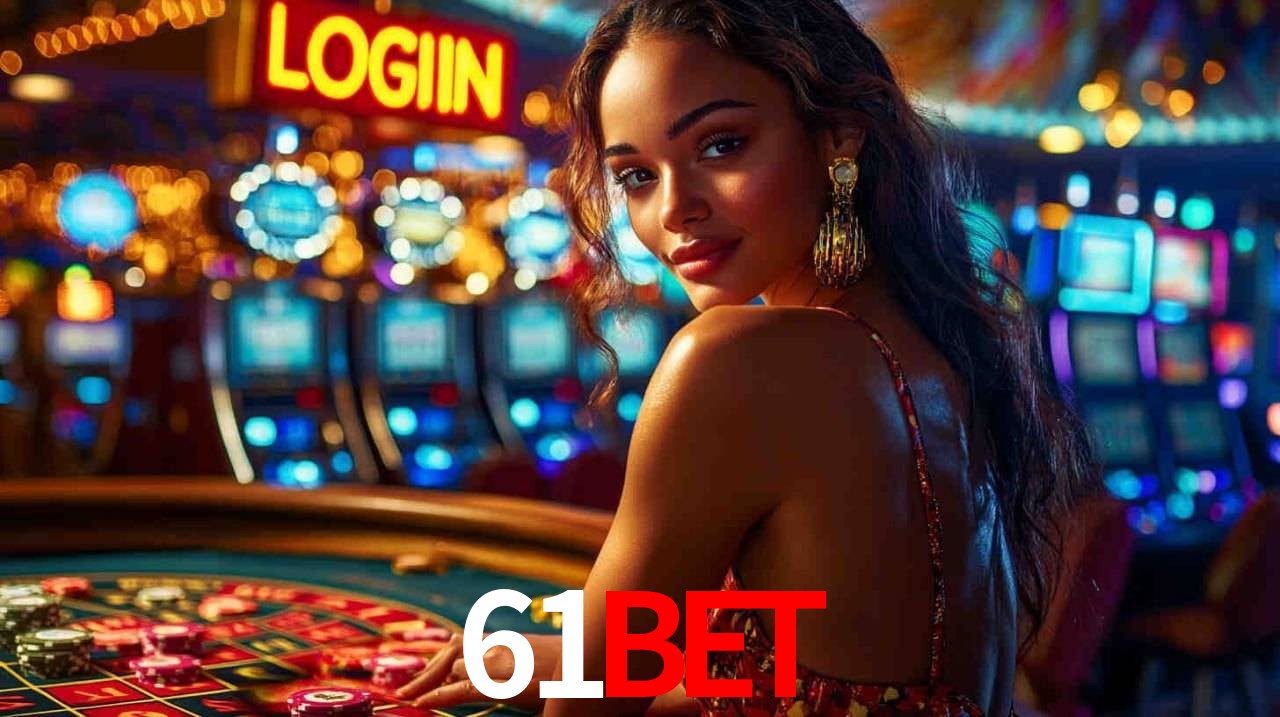 61bet Belo Horizonte - Jackpots