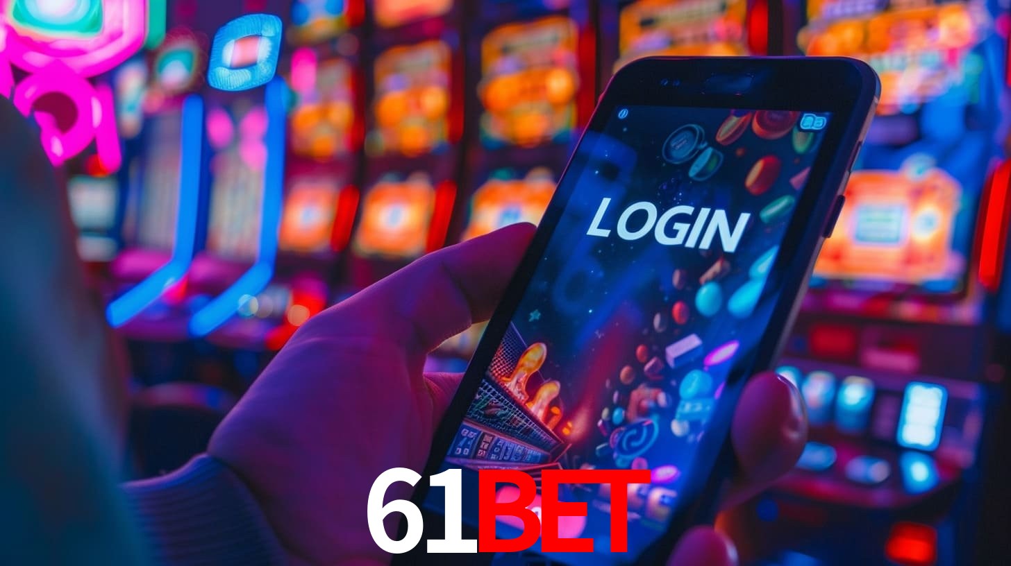 Estatísticas Esportivas 61bet