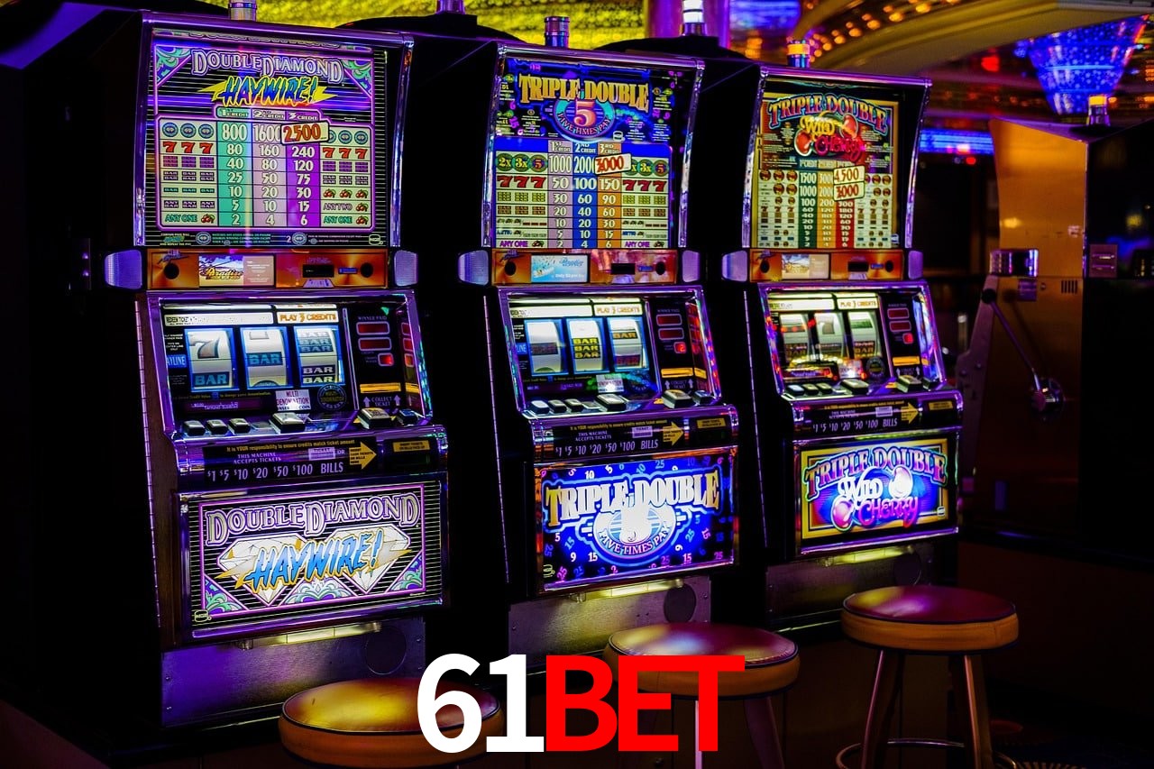 Avaliações dos Jogadores 61bet