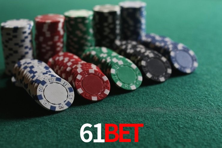 Game Providers 61bet