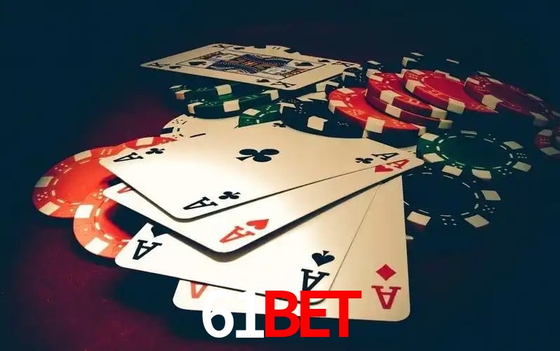 61bet Brasília - Betting Features