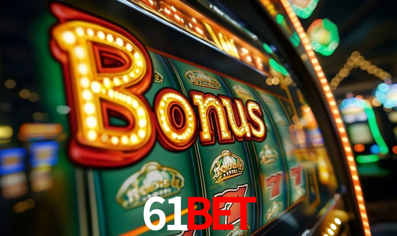 61bet Belo Horizonte - Promo Tips