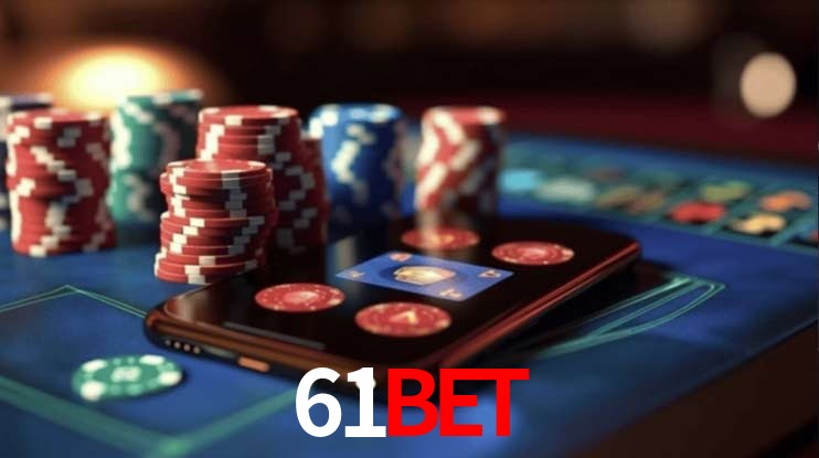 Estatísticas do Jogo 61bet