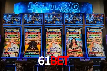 A Emoção da Loteria na 61bet: Uma Chance de Mudança de Vida