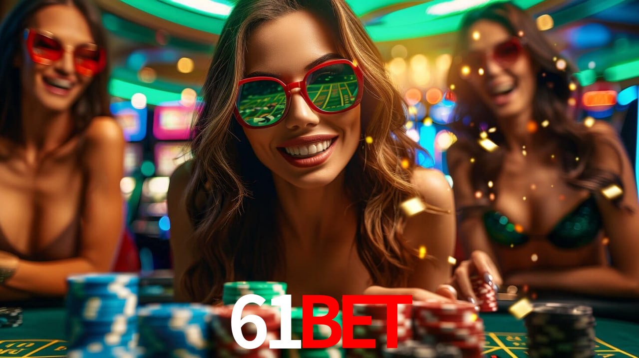 Bonus Features 61bet