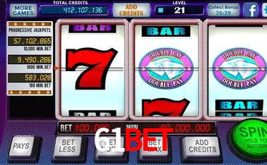 Descubra a Essência do 61bet: Nossa História e Compromissos
