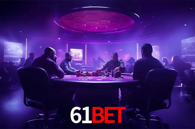 Design Responsivo 61bet