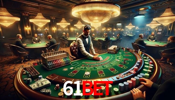 Games Directory 61bet