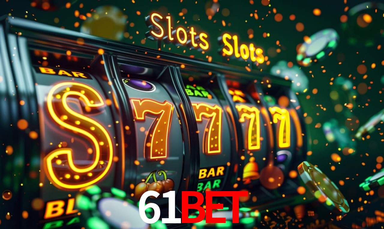 Recursos de Bônus 61bet