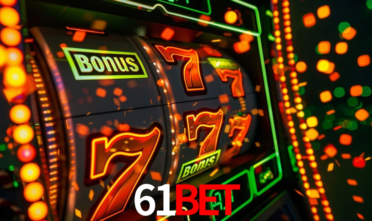 cassino 61bet