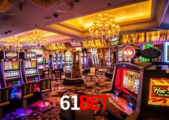 61bet Salvador - Bonus Stats