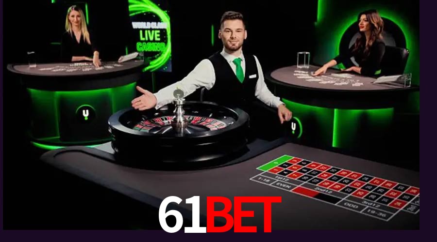 Weekend Specials 61bet