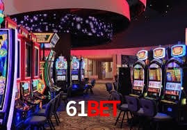 61bet São Paulo - Hot Promos