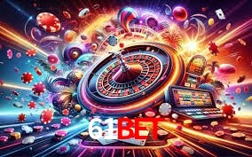 Casino Ao Vivo 61bet