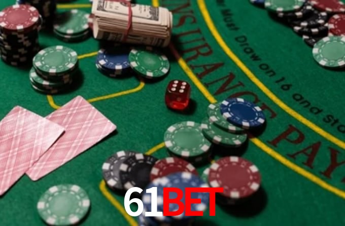 Bônus Generosos e Exclusivos no 61bet para Você!