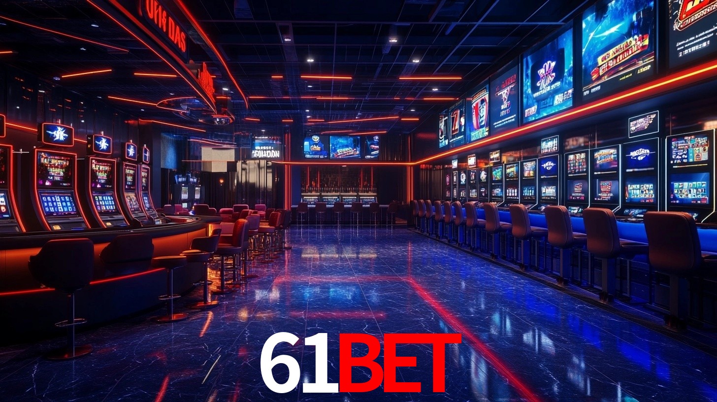 VIP Casino 61bet