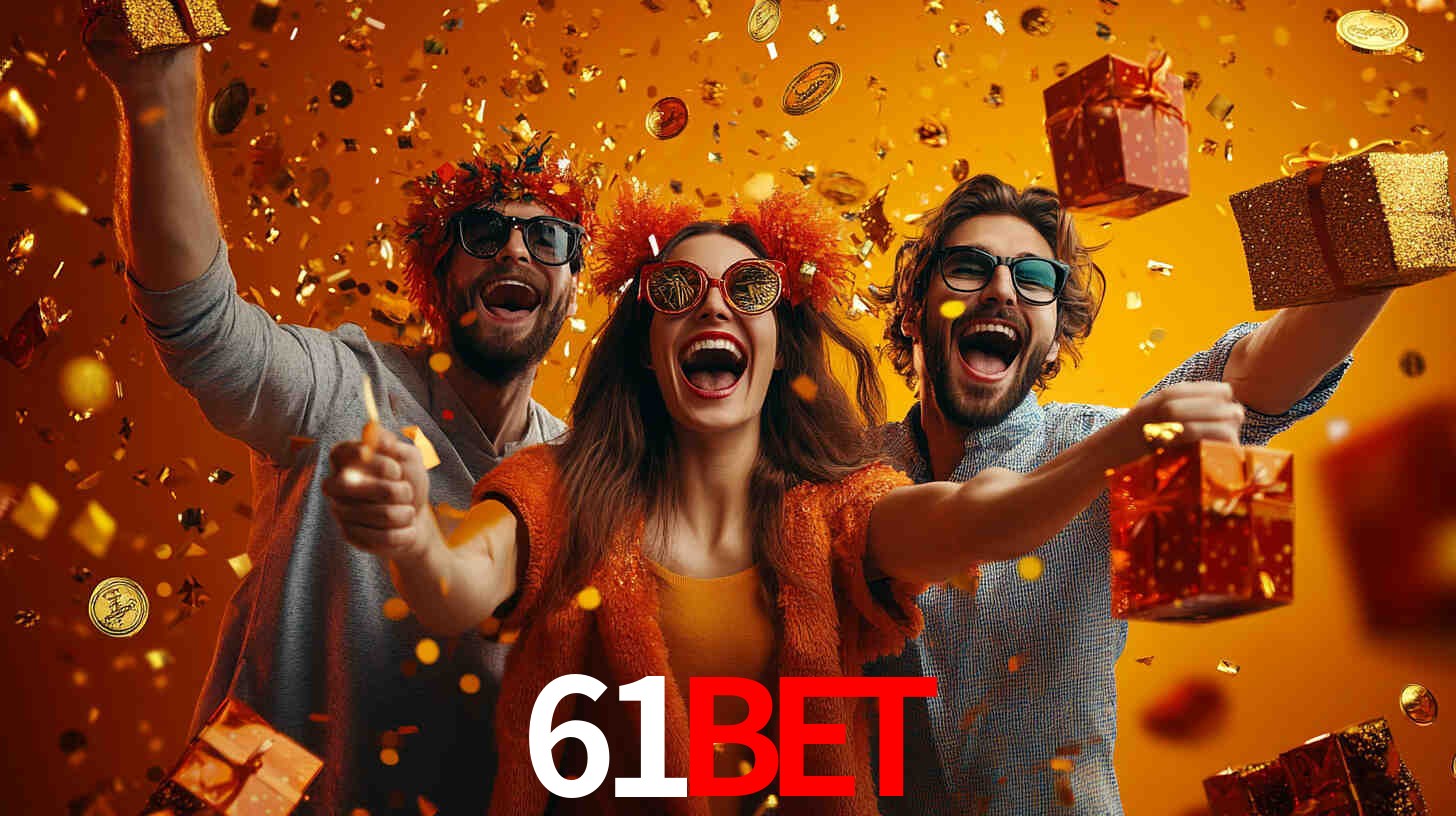 61bet - Corrida pela Fortuna - 61bet.com