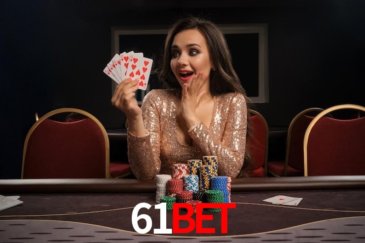 Bônus Diários 61bet