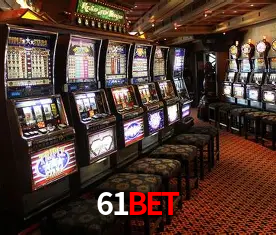 Explorando a Categoria de Eventos em Apostas na 61bet