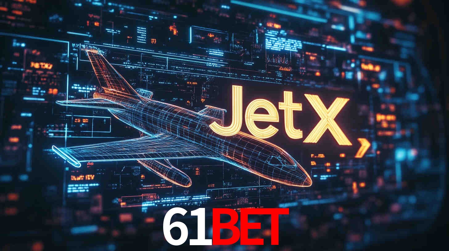 Apostas Esportivas na 61bet: Um Guia Completo