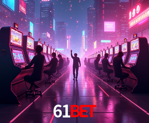 Apostas de Futebol 61bet