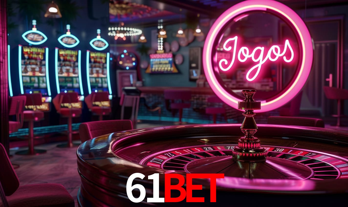 61bet Belo Horizonte - Provably Fair