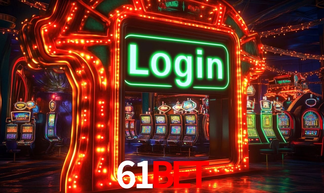 Diretório de Jogos 61bet