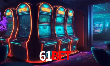 Inovações de Jogos na 61bet: O Futuro das Experiências Interativas