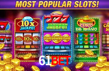 61bet Belo Horizonte - VIP Casino