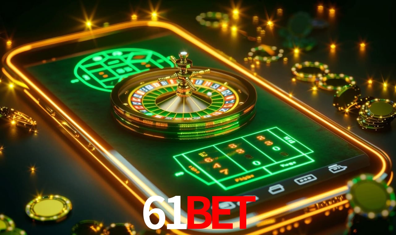 61bet Plataforma - Certificada MGA desde 2015