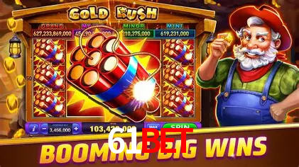 Descubra a Magia dos Jogos de Arcade no 61bet