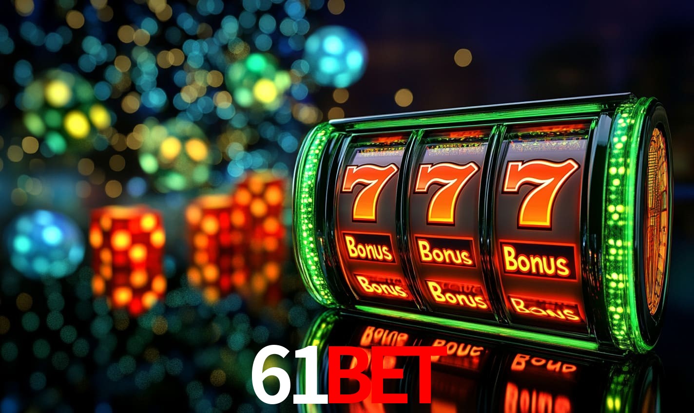61bet - Pagamento PIX Instantâneo