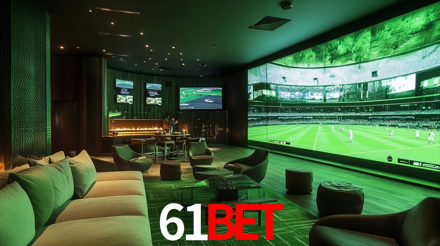 Sinta a adrenalina dos jogos de cassino com 61bet