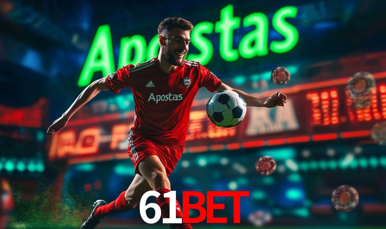 Casino Ao Vivo 61bet