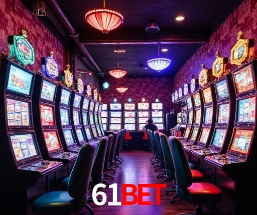 61bet Rio de Janeiro - Slot Strategy