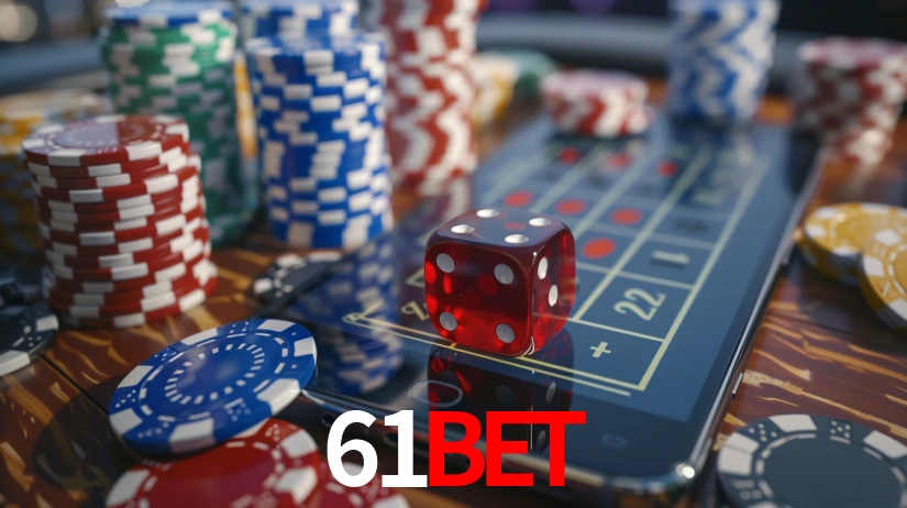 61 bet app