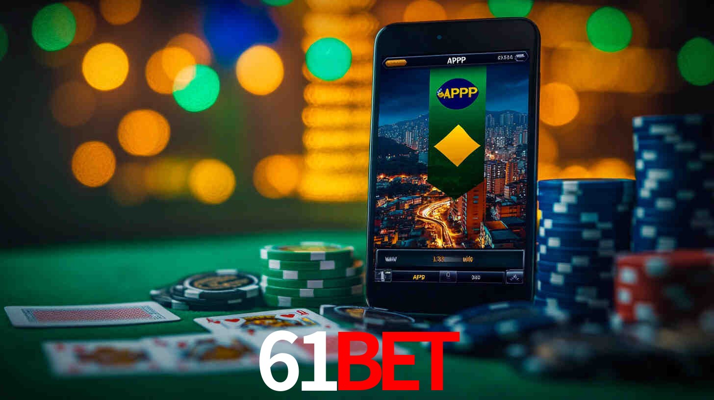 Descubra o Programa VIP da 61bet: Vantagens Exclusivas para Jogadores