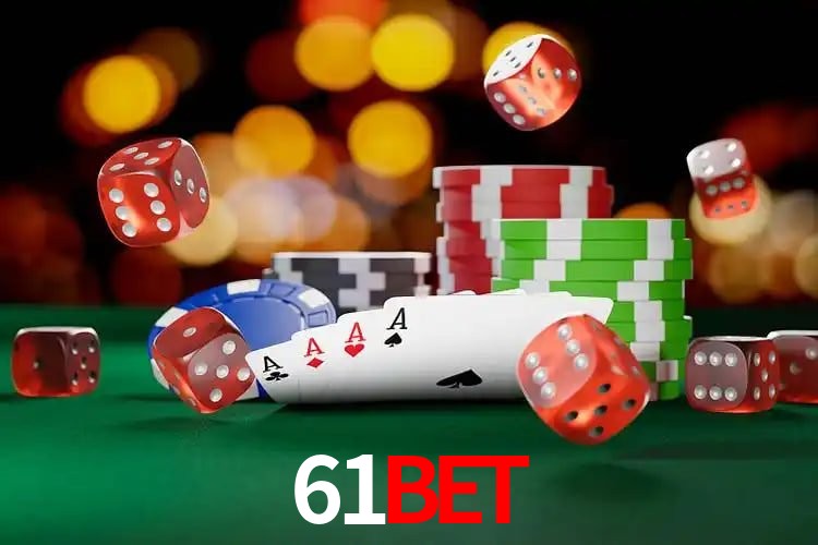 61bet São Paulo - Jogo Providers